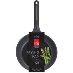 Сковорода IQ Be Chef універсальна 26 см Фото
