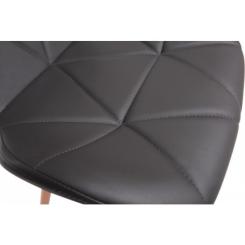 Кухонный стул GT Racer X-D27 Gray Фото 8