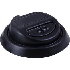 Крышка для аквариума Природа d:21.5 см круглая Фото