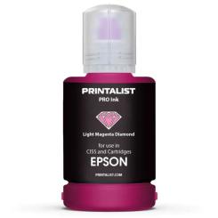 Чернила Printalist Epson 140г Light Magenta Фото