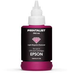 Чернила Printalist Epson 140г Light Magenta Фото 1