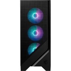 Корпус для ПК MSI MAG FORGE 320R Airflow Фото 1