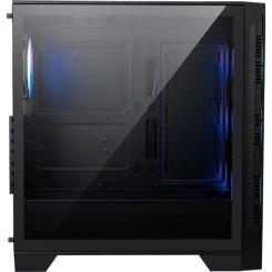 Корпус для ПК MSI MAG FORGE 320R Airflow Фото 3