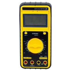 Цифровой мультиметр Sigma профі Фото