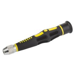 Набор отверток Sigma часовых 12в1 CrV (кейс) Фото 3