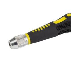 Набор отверток Sigma часовых 12в1 CrV (кейс) Фото 4