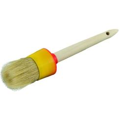 Кисть малярная Sigma круглая №08 Фото