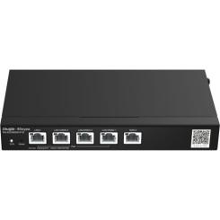 Маршрутизатор Ruijie Networks RG-EG305GH-P-E Фото 3