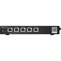Маршрутизатор Ruijie Networks RG-EG305GH-P-E Фото 4