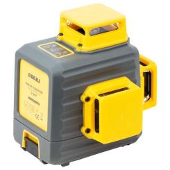 Лазерный нивелир Sigma самовыравнивающийся 3x360° Фото 1