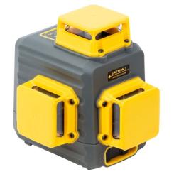 Лазерный нивелир Sigma самовыравнивающийся 3x360° Фото 3