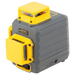 Лазерный нивелир Sigma самовыравнивающийся 3x360° Фото 5