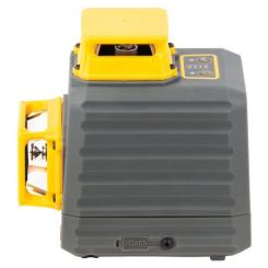 Лазерный нивелир Sigma самовыравнивающийся 3x360° Фото 6