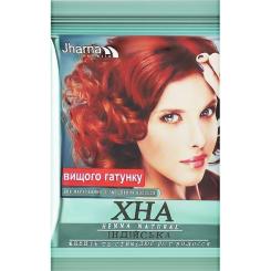 Хна Jharna Индийская 25 г Фото
