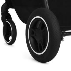 Коляска Kinderkraft All Road Imperial Blue (KKWALRONAV0000) Фото 8