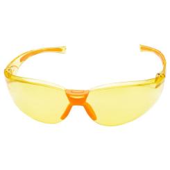 Защитные очки Sigma Hunter anti-scratch, янтарь Фото 2