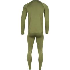 Комплект термобелья X-Fish One XL Olive Фото 2
