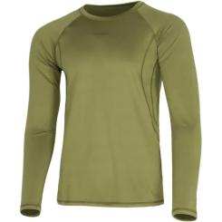 Комплект термобелья X-Fish One XL Olive Фото 3