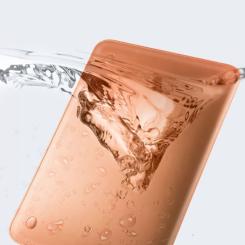 Чехол для ноутбука BeCover 12" MacBook ECO Leather Brown Фото 1