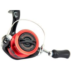Катушка Shimano Sienna 1000 FG 3+1BB Фото 2