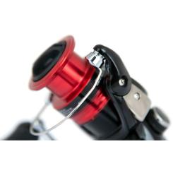 Катушка Shimano Sienna 1000 FG 3+1BB Фото 3