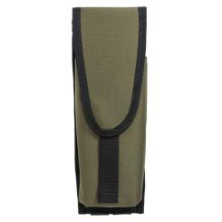 Подсумок Vinga 2PKK, Oxford 600D PU, olive Фото 1