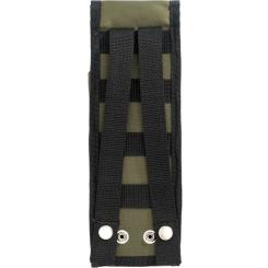 Подсумок Vinga 2PKK, Oxford 600D PU, olive Фото 3