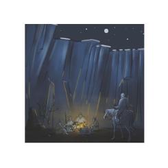 Книга #книголав Украдений місяць - Ольга Захарова Фото 5