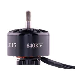 Двигатель для дрона Hobbyporter 3115 640KV Фото