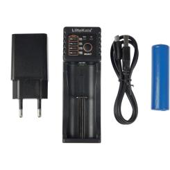 Монокуляр XD Precision нічного бачення Cyclops цифровий Фото 6