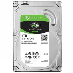 Жесткий диск Seagate 3.5" 4TB Фото