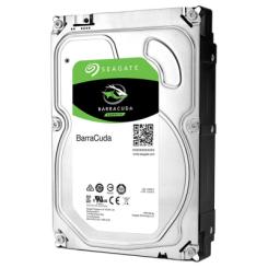 Жесткий диск Seagate 3.5" 4TB Фото 1