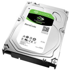 Жесткий диск Seagate 3.5" 4TB Фото 2