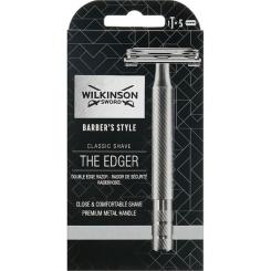 Бритва Wilkinson Sword Barber's Style 1 шт. Фото