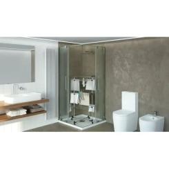 Сушилка для белья Colombo Icaro 30 Підлогова (ST194/3) Фото 2