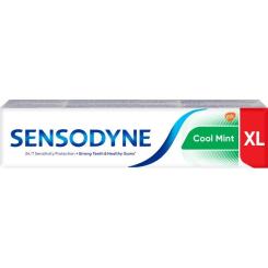 Зубная паста Sensodyne Прохладная мята 100 мл Фото