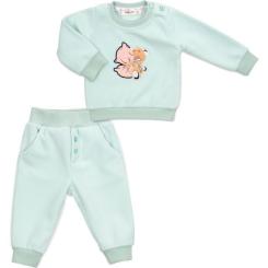 Спортивный костюм детский Breeze флисовый Фото