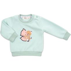 Спортивный костюм детский Breeze флисовый Фото 1