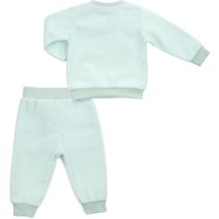 Спортивный костюм детский Breeze флисовый Фото 3