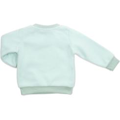 Спортивный костюм детский Breeze флисовый Фото 4