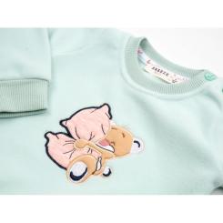 Спортивный костюм детский Breeze флисовый Фото 6