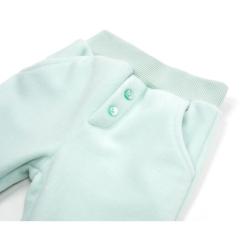 Спортивный костюм детский Breeze флисовый Фото 7