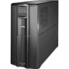 Источник бесперебойного питания APC Smart-UPS 3000VA LCD SmartConnect Фото