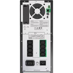 Источник бесперебойного питания APC Smart-UPS 3000VA LCD SmartConnect Фото 1