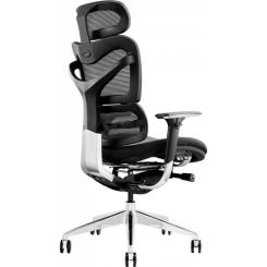 Офисное кресло GT Racer X-782 Black Фото 2