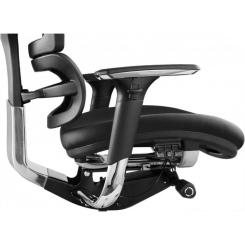 Офисное кресло GT Racer X-782 Black Фото 5