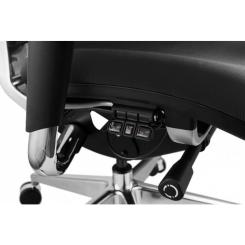 Офисное кресло GT Racer X-782 Black Фото 6