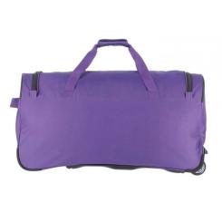 Сумка дорожная Travelite Basics Fresh 89 л Purple Фото 3