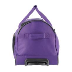 Сумка дорожная Travelite Basics Fresh 89 л Purple Фото 4