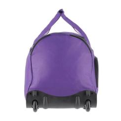 Сумка дорожная Travelite Basics Fresh 89 л Purple Фото 5
